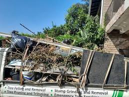 Property Management Cleanouts in Inwood, FL